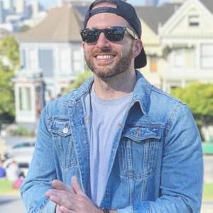 Meet your Posher, Jeff